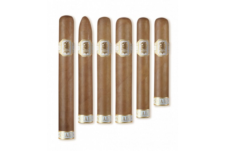 Undercrown Shade  Robusto